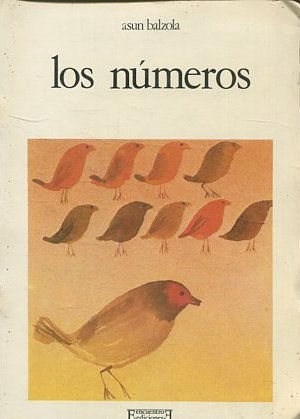 LOS NUMEROS.