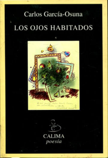 LOS OJOS HABITADOS.