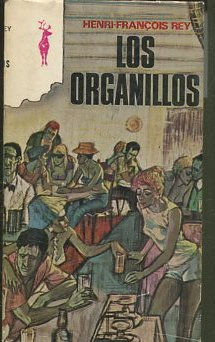 LOS ORGANILLOS.