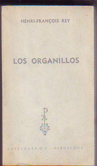 LOS ORGANILLOS.