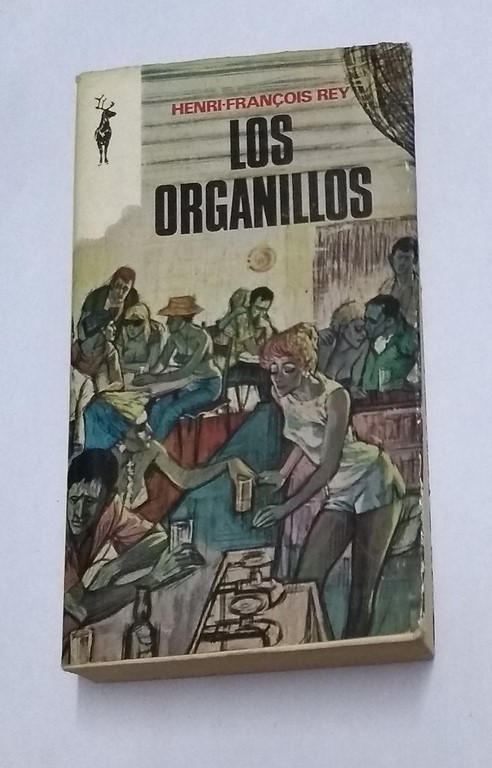 Los organillos