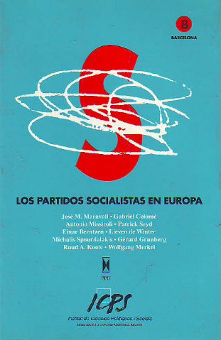 LOS PARTIDOS SOCIALISTAS EN EUROPA.