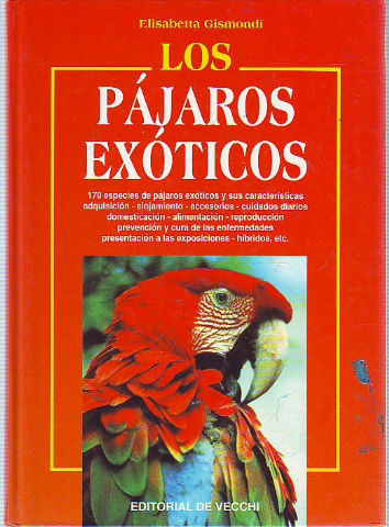 LOS PASAJEROS EXOTICOS.