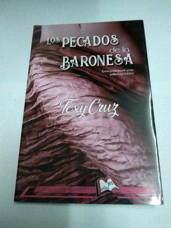 Los pecados de la Baronesa