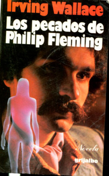 LOS PECADOS DE PHILIP FLEMING.