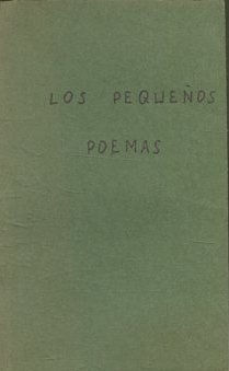 LOS PEQUEÑOS POEMAS.