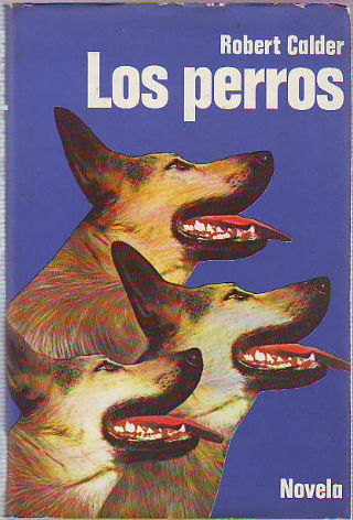 LOS PERROS.