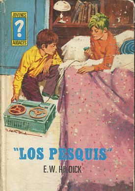 LOS PESQUIS.