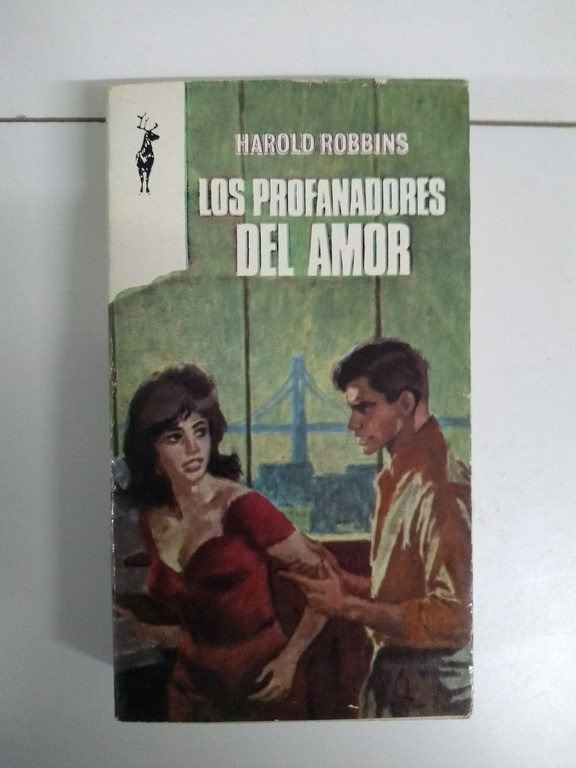 Los profanadores del amor