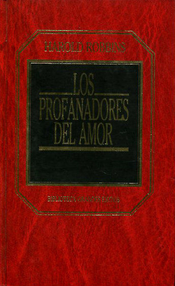 LOS PROFANADORES.