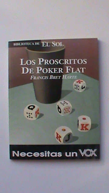 Los proscritos de Poker Flat