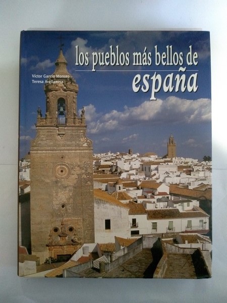 Los pueblos mas bellos de España