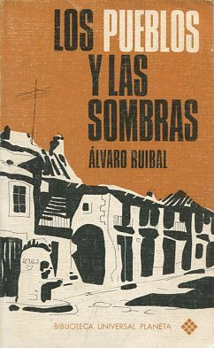 LOS PUEBLOS Y LAS SOMBRAS.