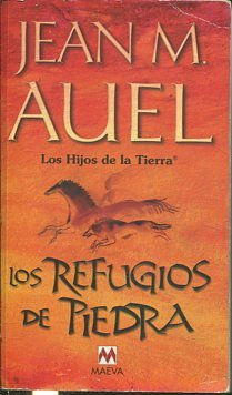 LOS REFUGIOS DE PIEDRA.