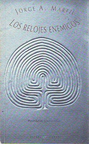 LOS RELOJES ENEMIGOS (1972-1995).