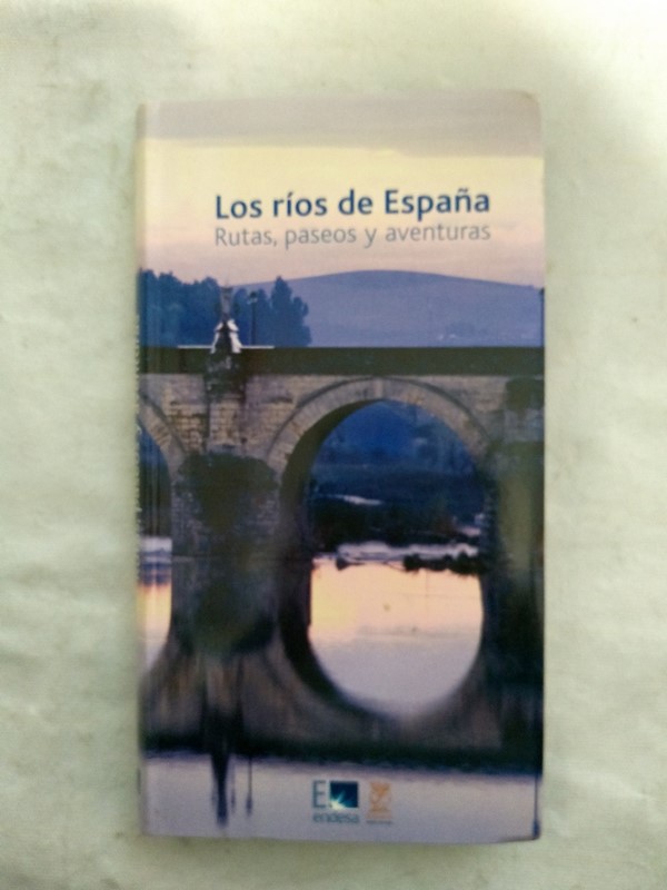 Los rios de España