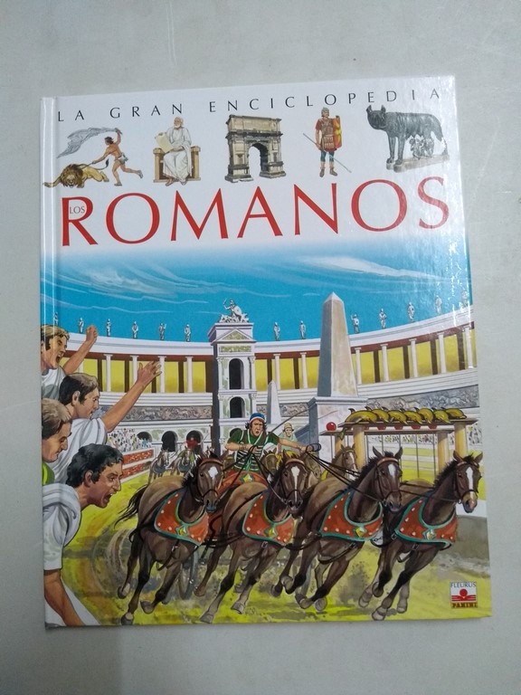 Los Romanos