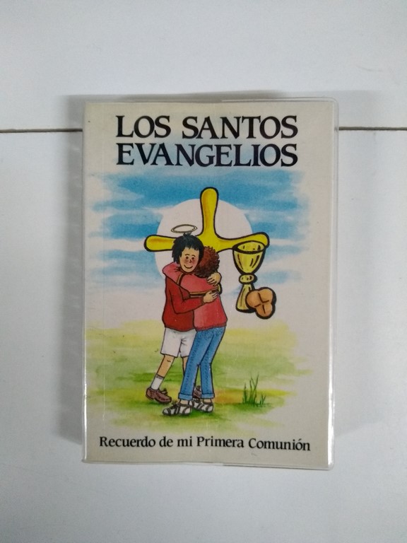 Los Santos Evangelios