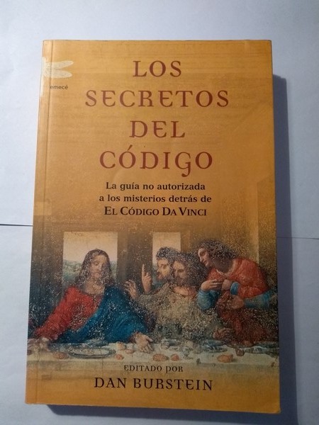 Los secretos del codigo