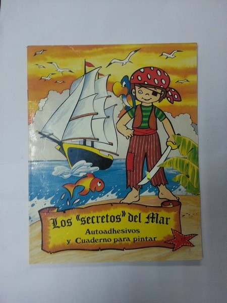 Los “secretos del mar”