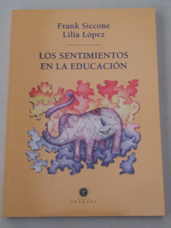 Los sentimientos en la educación