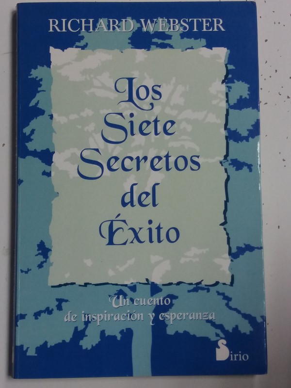 Los siete secretos del éxito