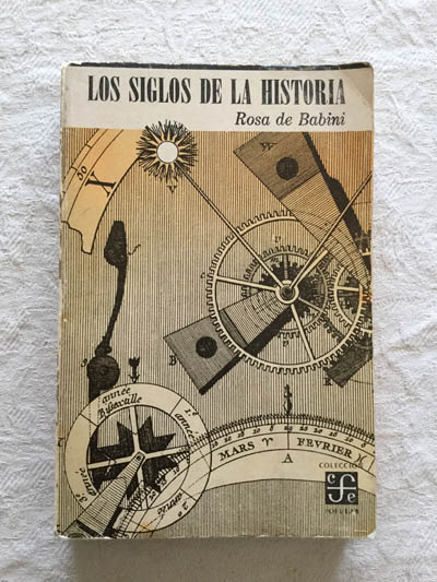 Los siglos de la historia