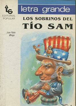 LOS SOBRINOS DEL TIO SAM.