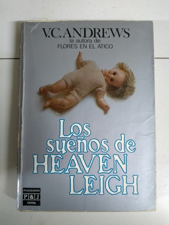 Los sueños de Heaven Leigh