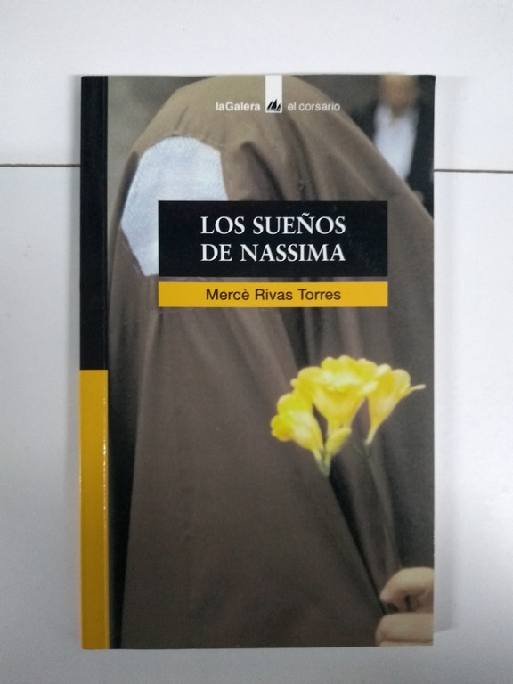 Los sueños de nassima