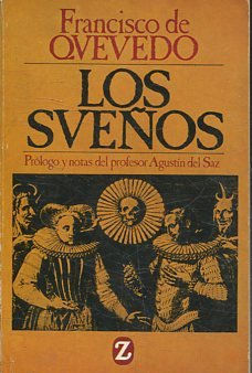 LOS SUEÑOS.