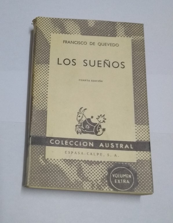 Los sueños