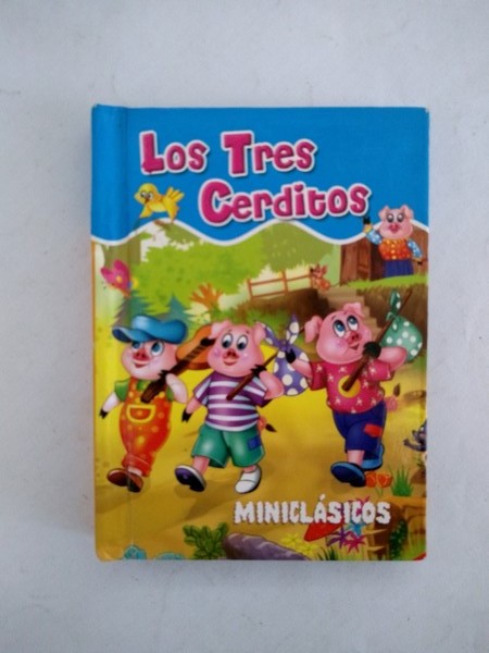 Los Tres Cerditos