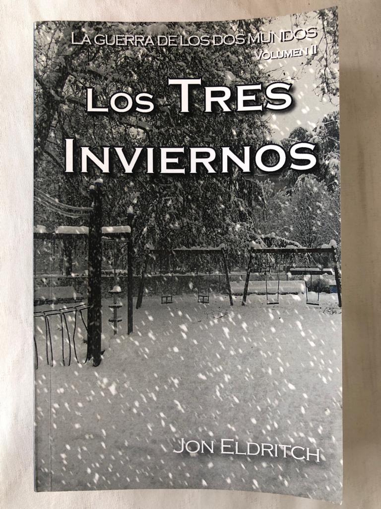 Los tres inviernos