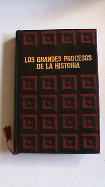 Los grandes procesos de la historia. Dos estilos criminales: Landrú - Petiot