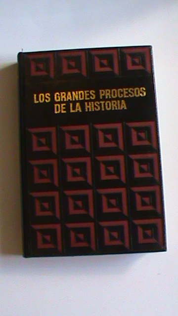 Los grandes procesos de la historia. Protagonista el correo: El correo de Lyon. El expreso de Andalucía