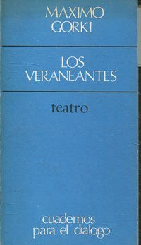 LOS VERANEANTES.