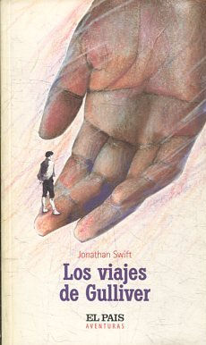 LOS VIAJES DE GULLIVER.