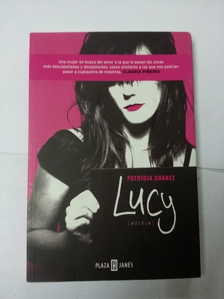 Lucy