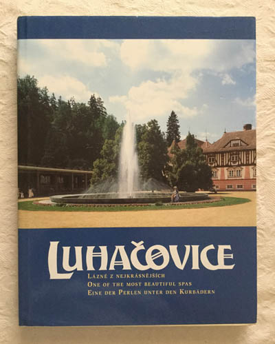 Luhacovice