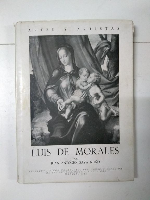 Luis de Morales