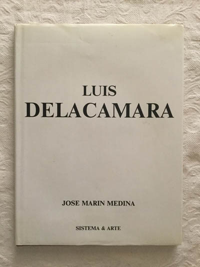 Luis Delacamara