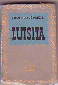 LUISITA.