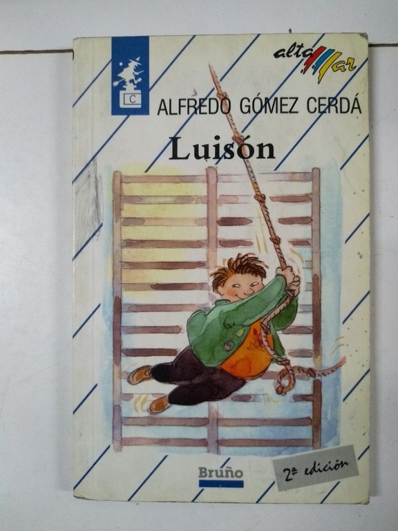 Luisón