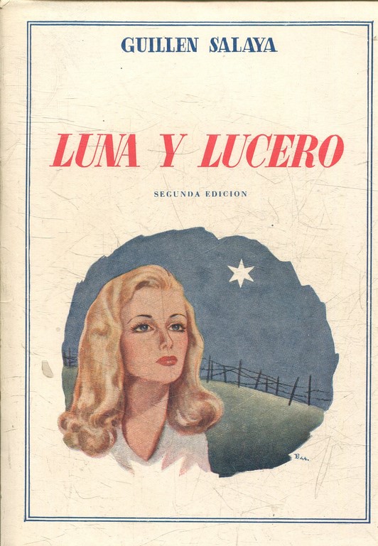 LUNA Y LUCERO.