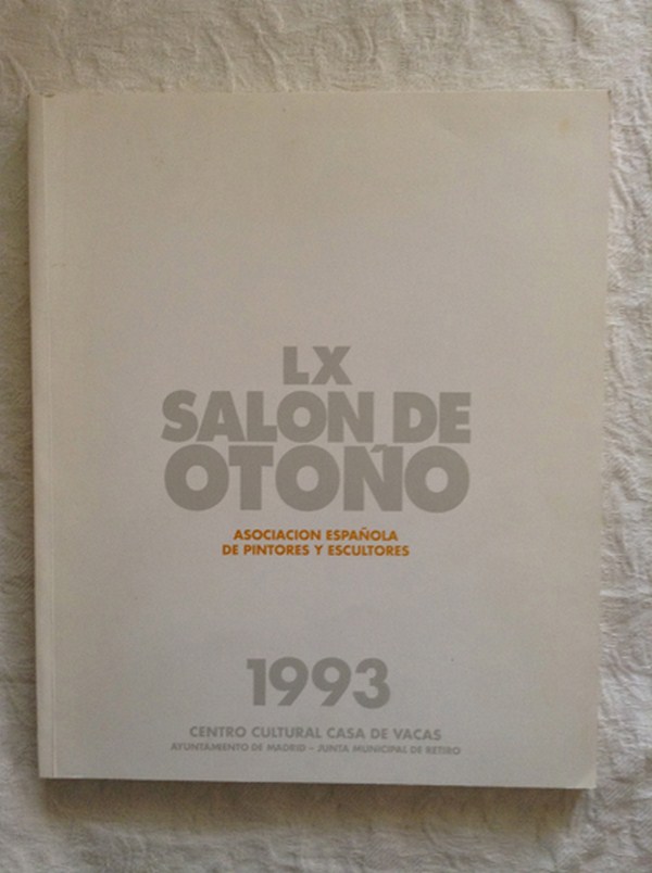 LX Salón de otoño