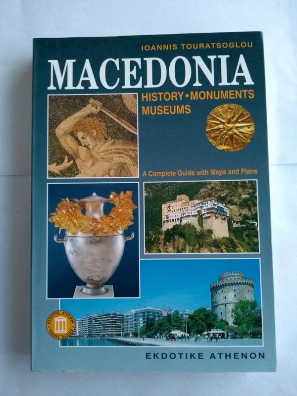 Macedonia