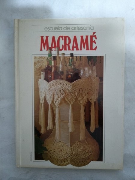 Macrame