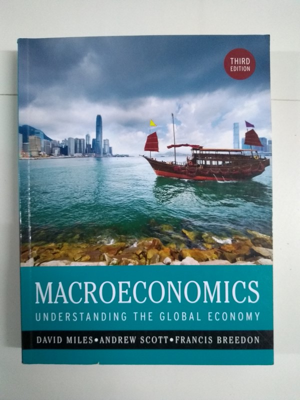 Macroeconomics