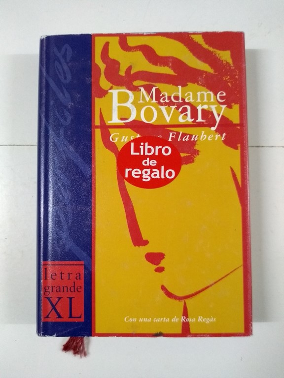 Madame Bovary